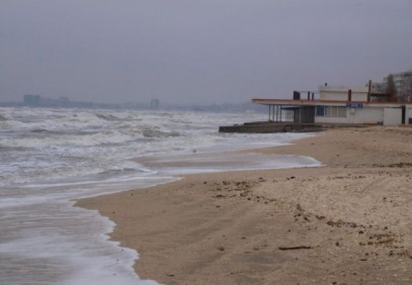 Marea Neagră 